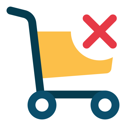 Carrito Vacío